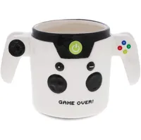 Mugniv Game Over Controller Novelty Mug: $19now $15.19 at Amazon