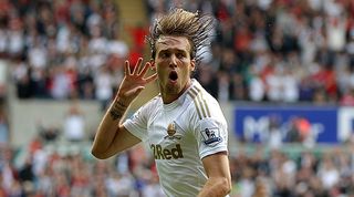 Michu 2012/13