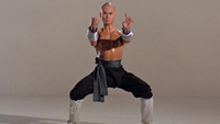 Gordon Liu