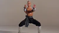Gordon Liu