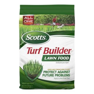 Scott's Turf Builder Lawn Food