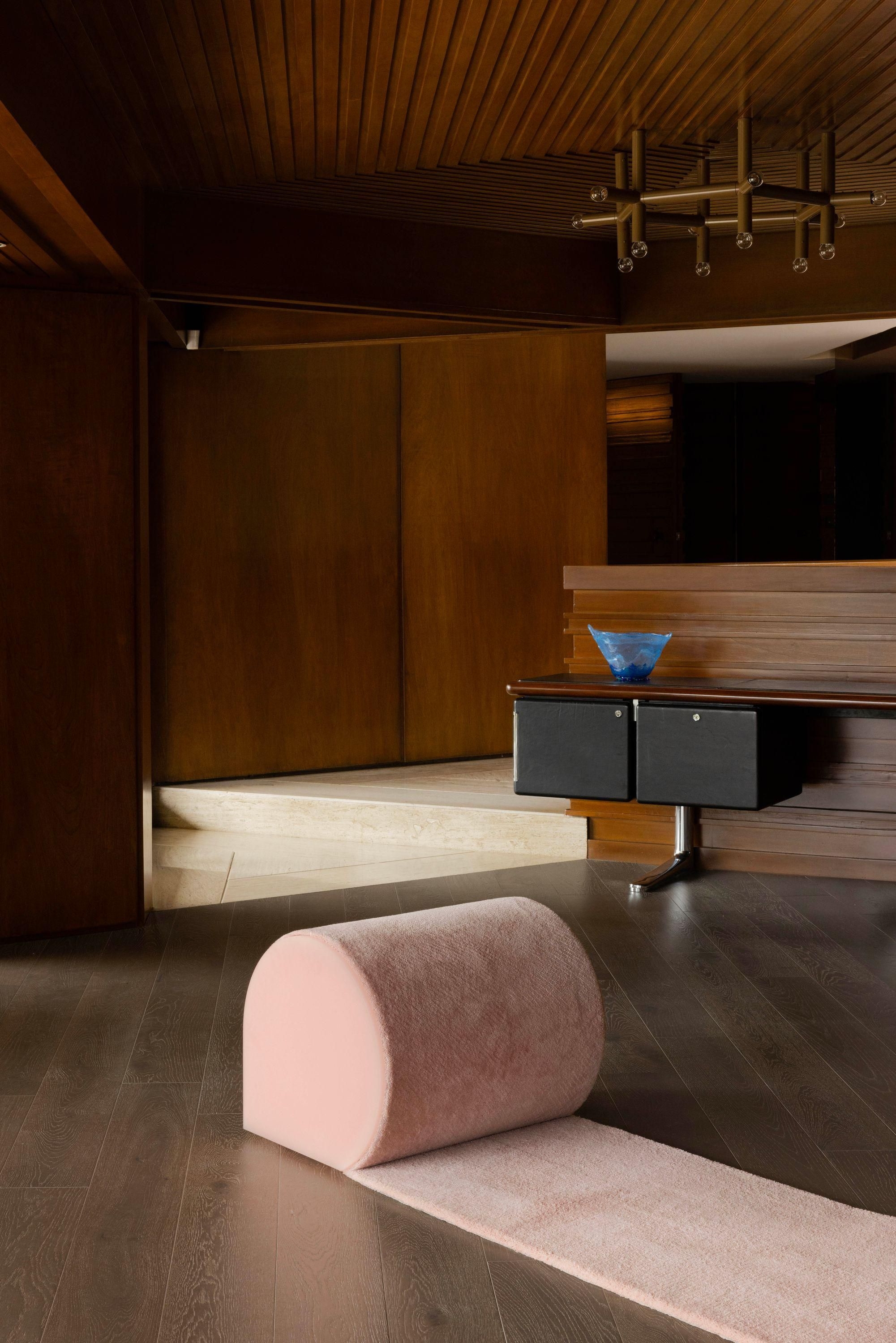 sabine marcelis for cc tapis