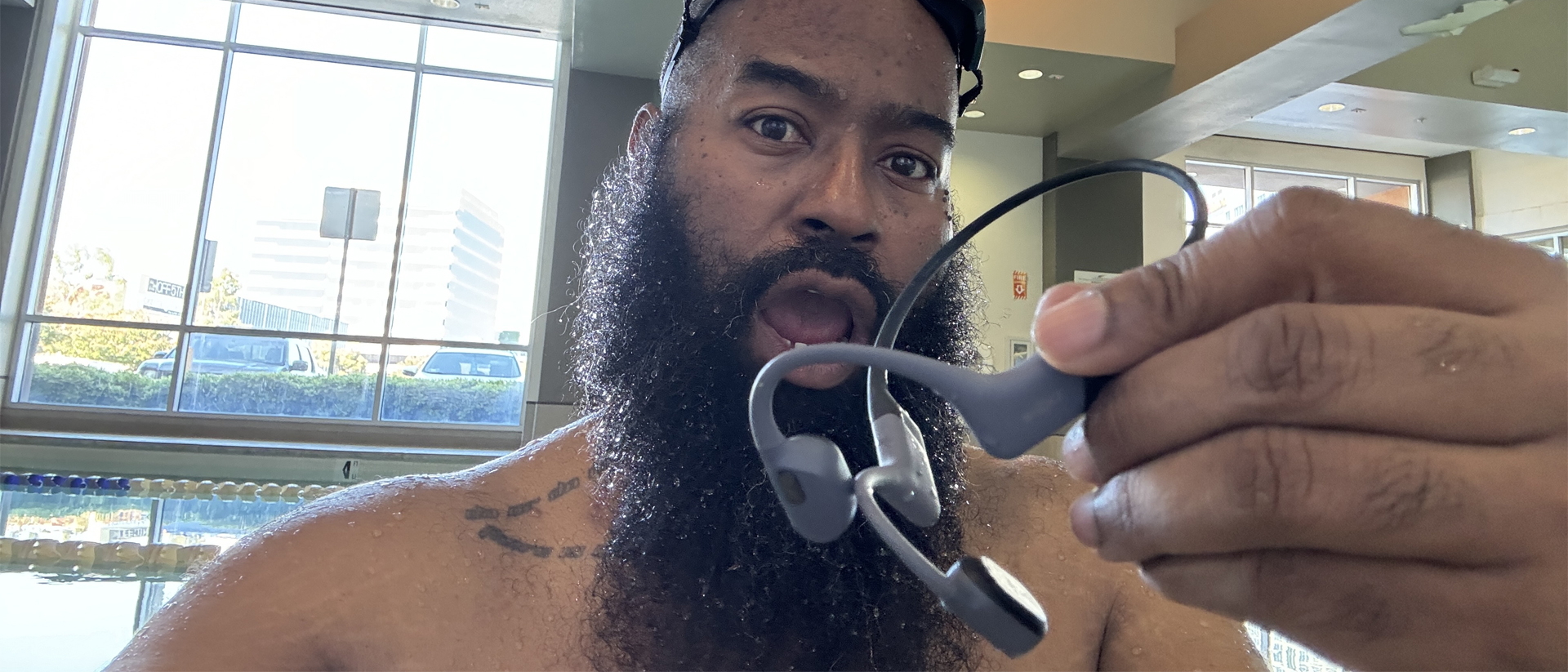 OpenSwim Pro surprised me!