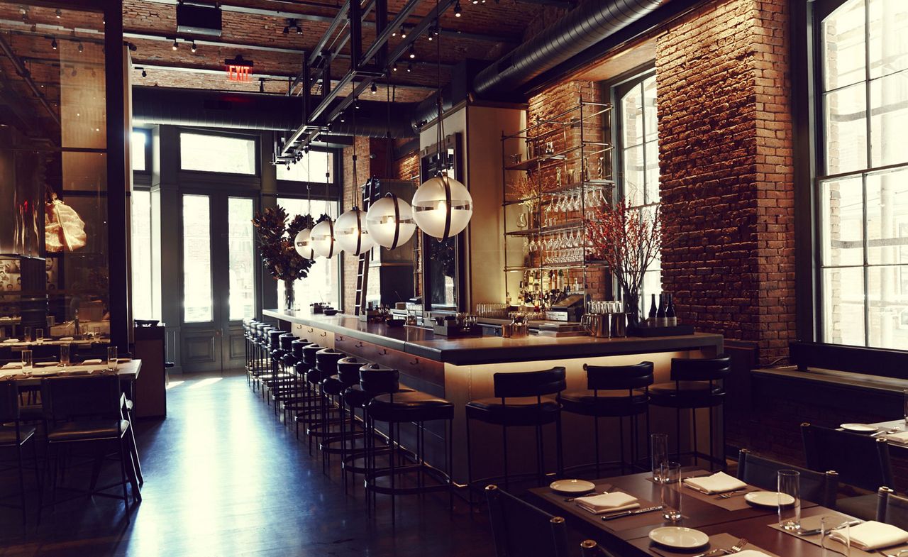Chefs Club | Wallpaper*