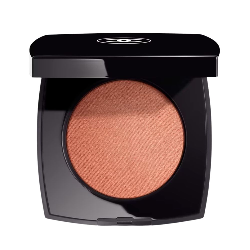 Chanel, Joues Contraste Intense in Beige &amp;Eacute;clatant