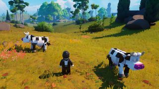 Lego Fortnite Fertilizer - Cows