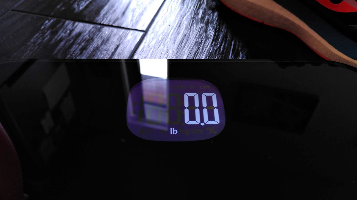 Fitbit Aria Air review TechRadar