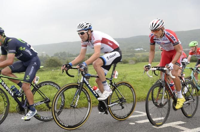 Tom Dumoulin (Team Giant-Shimano)