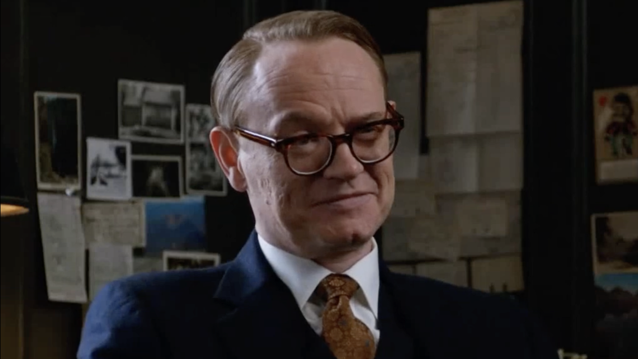 Jared Harris as Lane Pryce in Mad Men