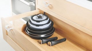 Tefal Ingenio Expertise review