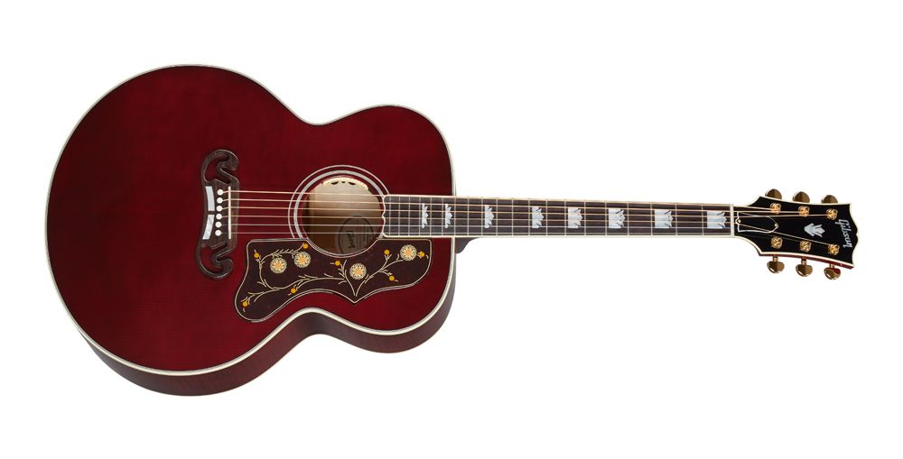 Gibson SJ-200