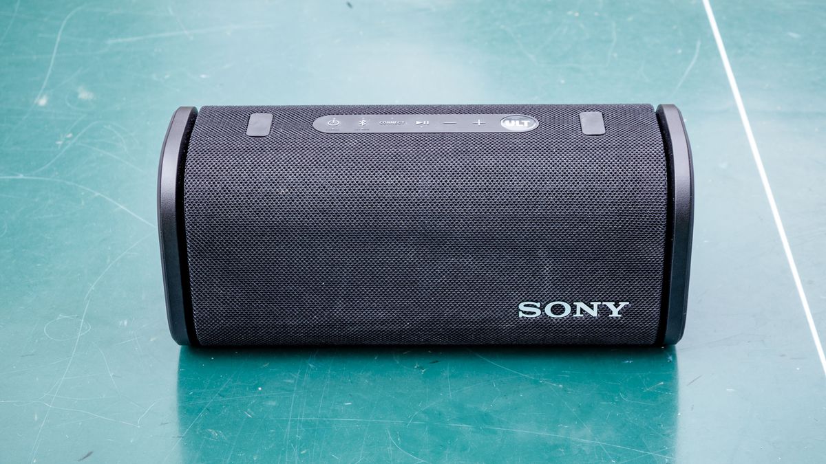 Sony ULT Field 5