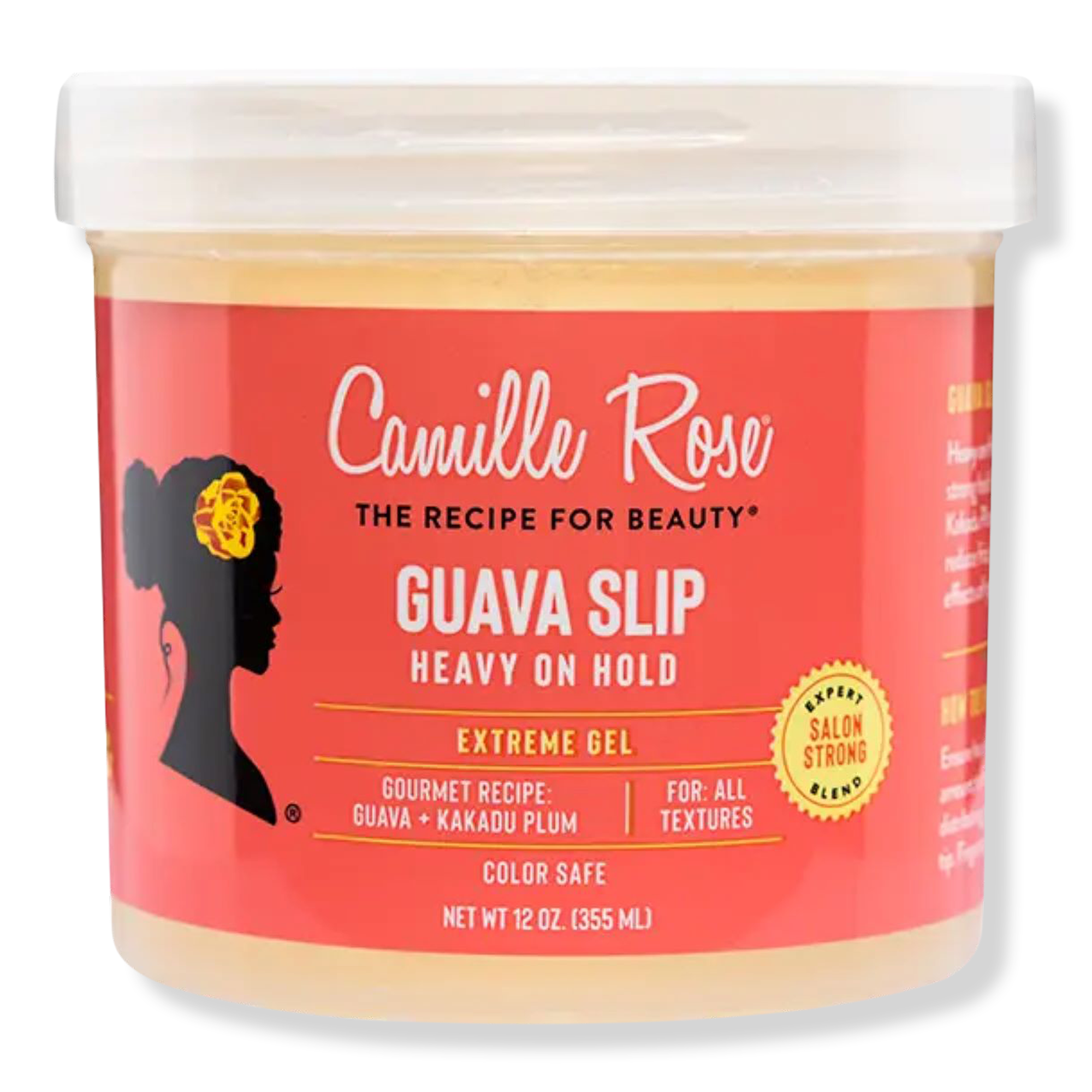 Guava Slip Heavy on Hold Extreme Gel