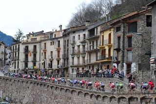 Volta Ciclista a Catalunya 2016 Stage 5 Results Cyclingnews