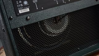 Blackstar TV-10B tube amp combo