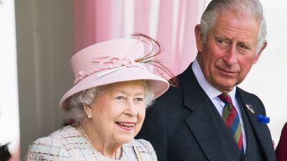 King Charles honored the Queen on the first Mother's Day without her