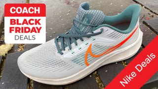 Final chance for Nike Cyber Monday deals: Up to 60% off