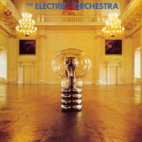 Electric Light Orchestra - Electric Light Orchestra (1971)