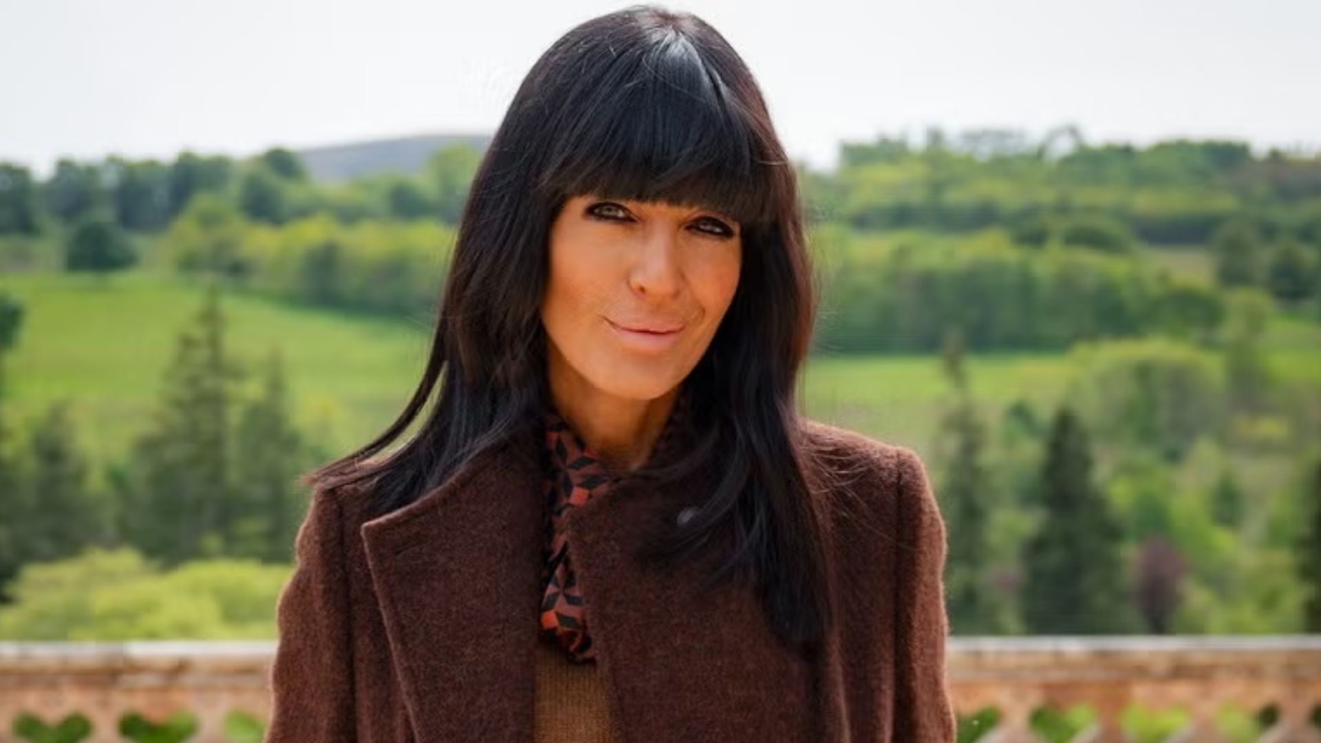 Image of Claudia Winkleman 550073