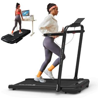  Mobvoi Home Treadmill