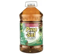 Clorox Pine-Sol Multi-surface cleaner (1440z) | $11.53 at Staples