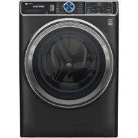GE Profile PFW950SPTDS Smart Front Load Steam Washer | was $1,394.99, now $1,199.99 at Best Buy (save $195)