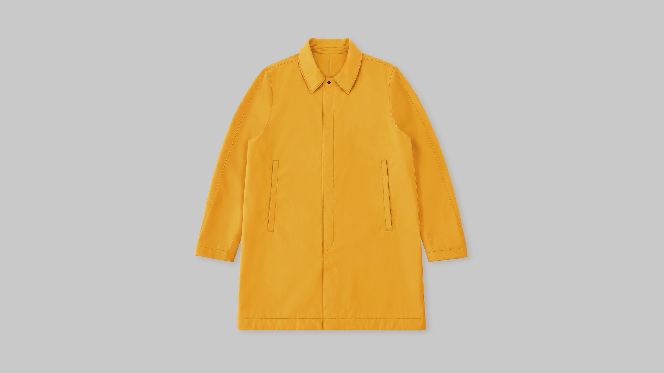 FWAHBL Jacket from Vollebak