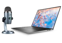 Dell XPS 15 RTX 3050 laptop with Blue Yeti mic bundle gets  645 discount - 4