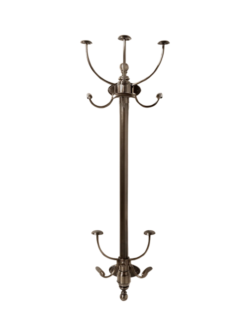 Grand Chester 2 Tier Hook 