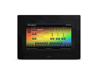 RTI and Converging Systems Link LED Lighting