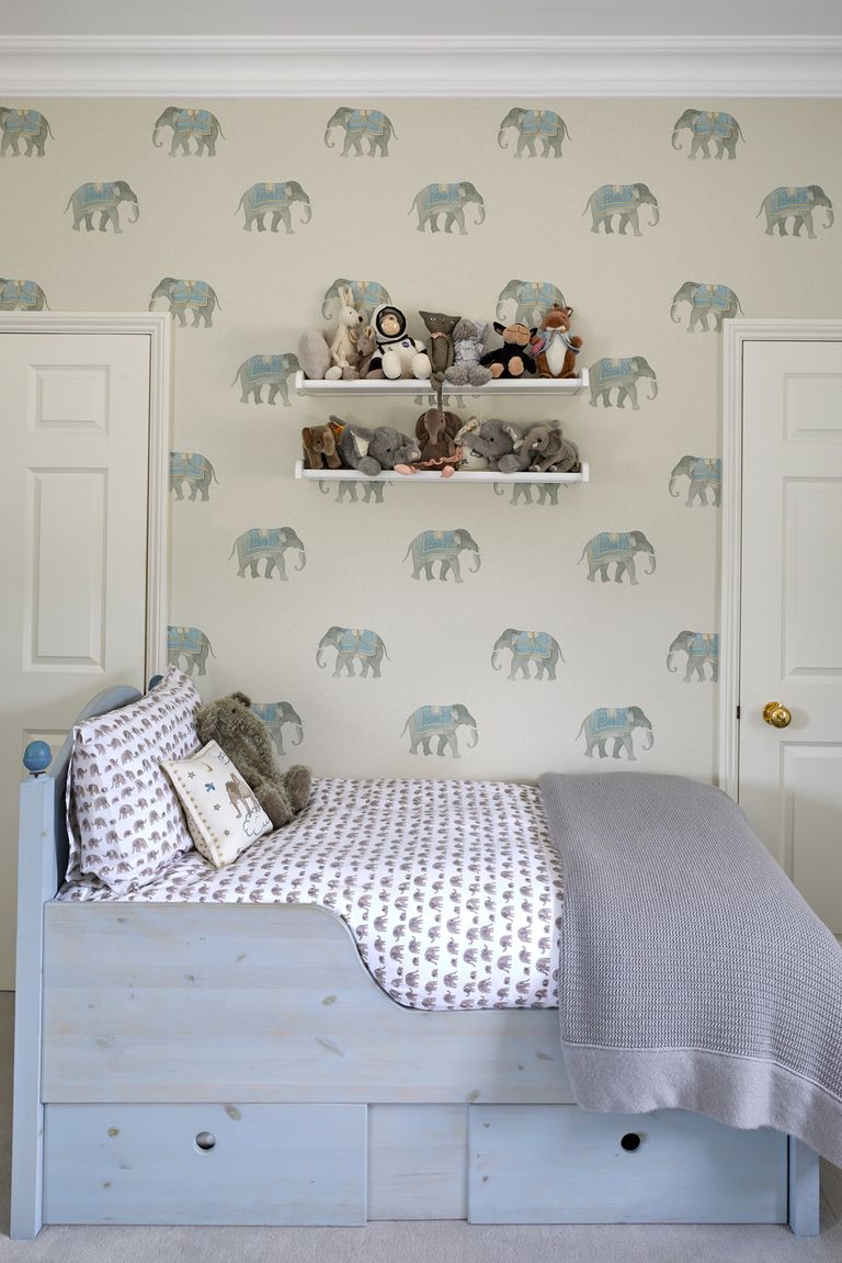 45 Kids Room Ideas Fun Ideas And Inspiration For Children S Bedrooms Livingetc