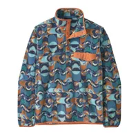 Patagonia Synchilla Snap-T Fleece Pullover (Men's)