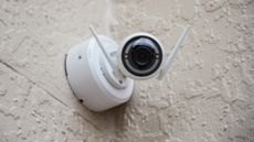 best battery-operated security camera
