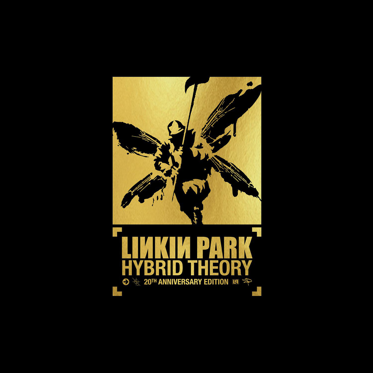 Linkin Park Announce Hybrid Theory 20th Anniversary Edition With Stream ...