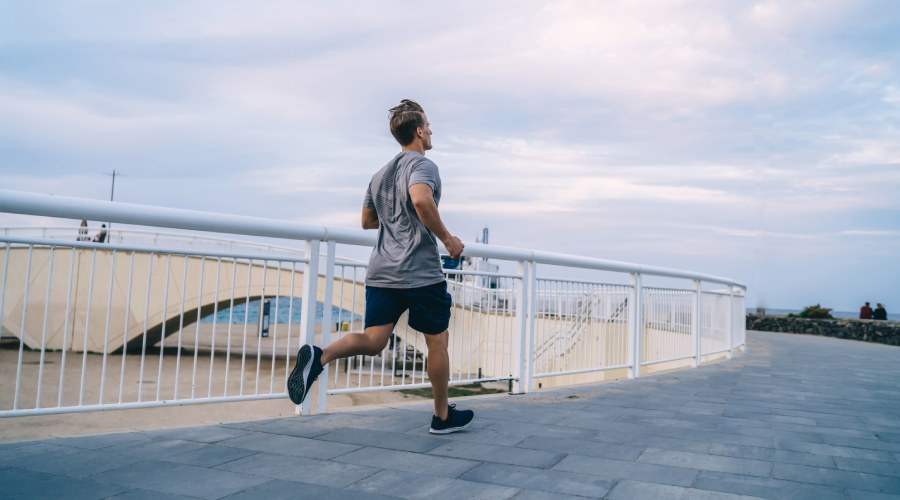 Running vs power walking: Which burns more calories? | Tom's Guide