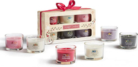 Yankee Candle Snow Globe Wonderland Collection Gift Set - WAS