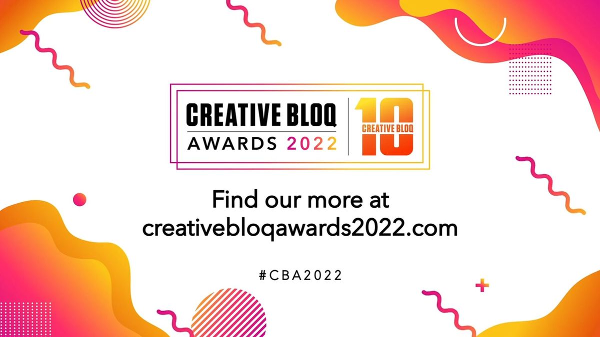 Creative Bloq Awards