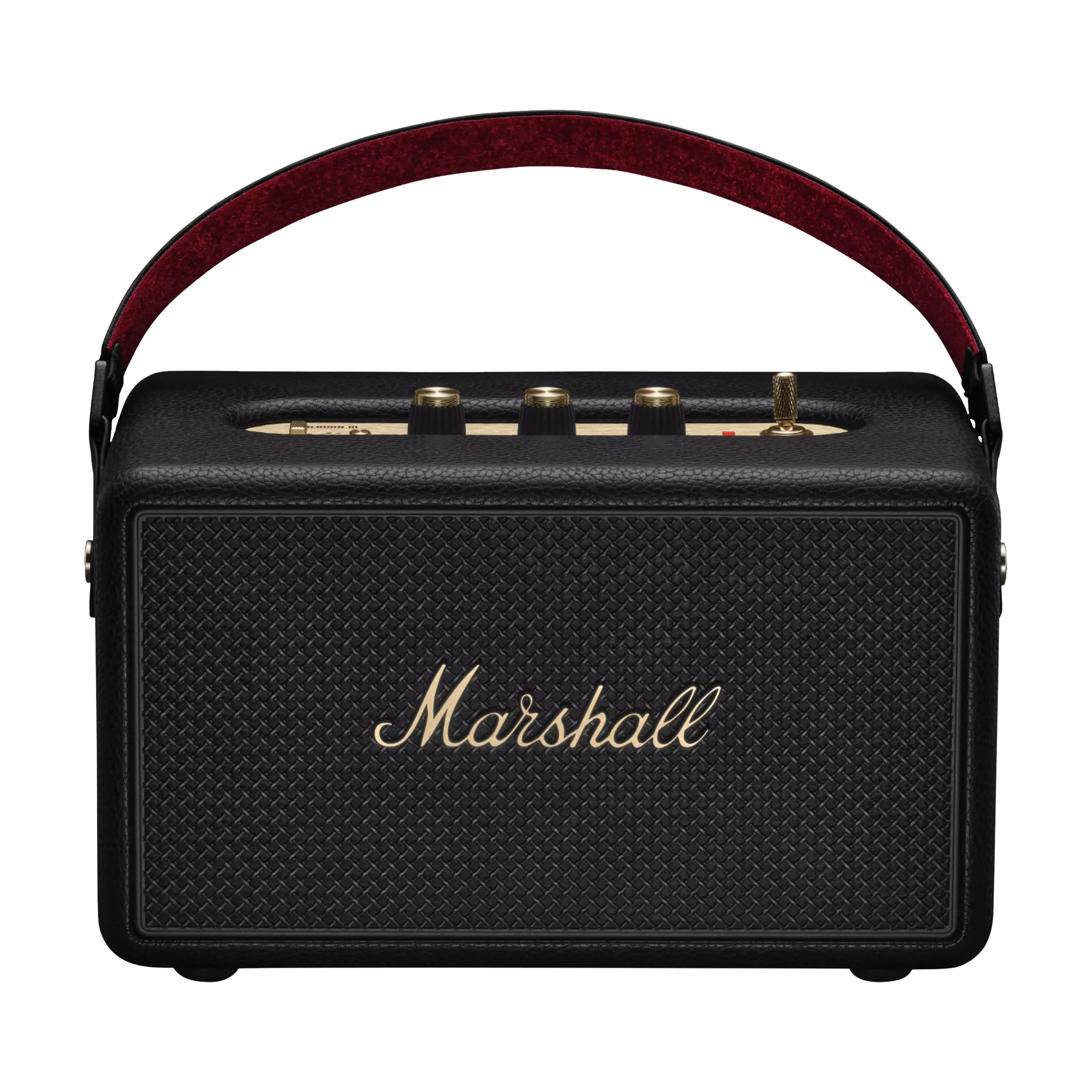 Marshall Kilburn III