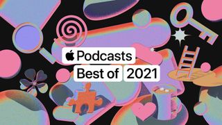 Apple Best Of Podcasts Hero