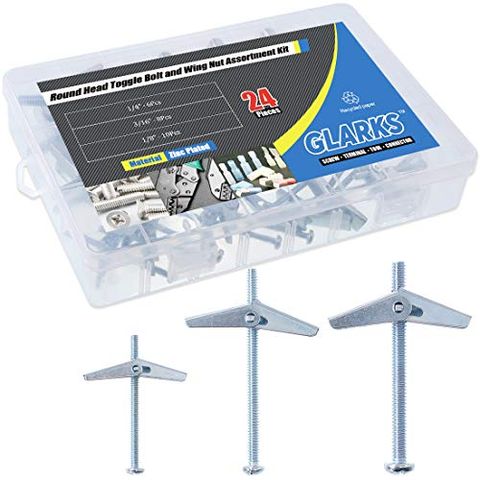 Plasterboard Struts The best plasterboard fixings explained | Homebuilding