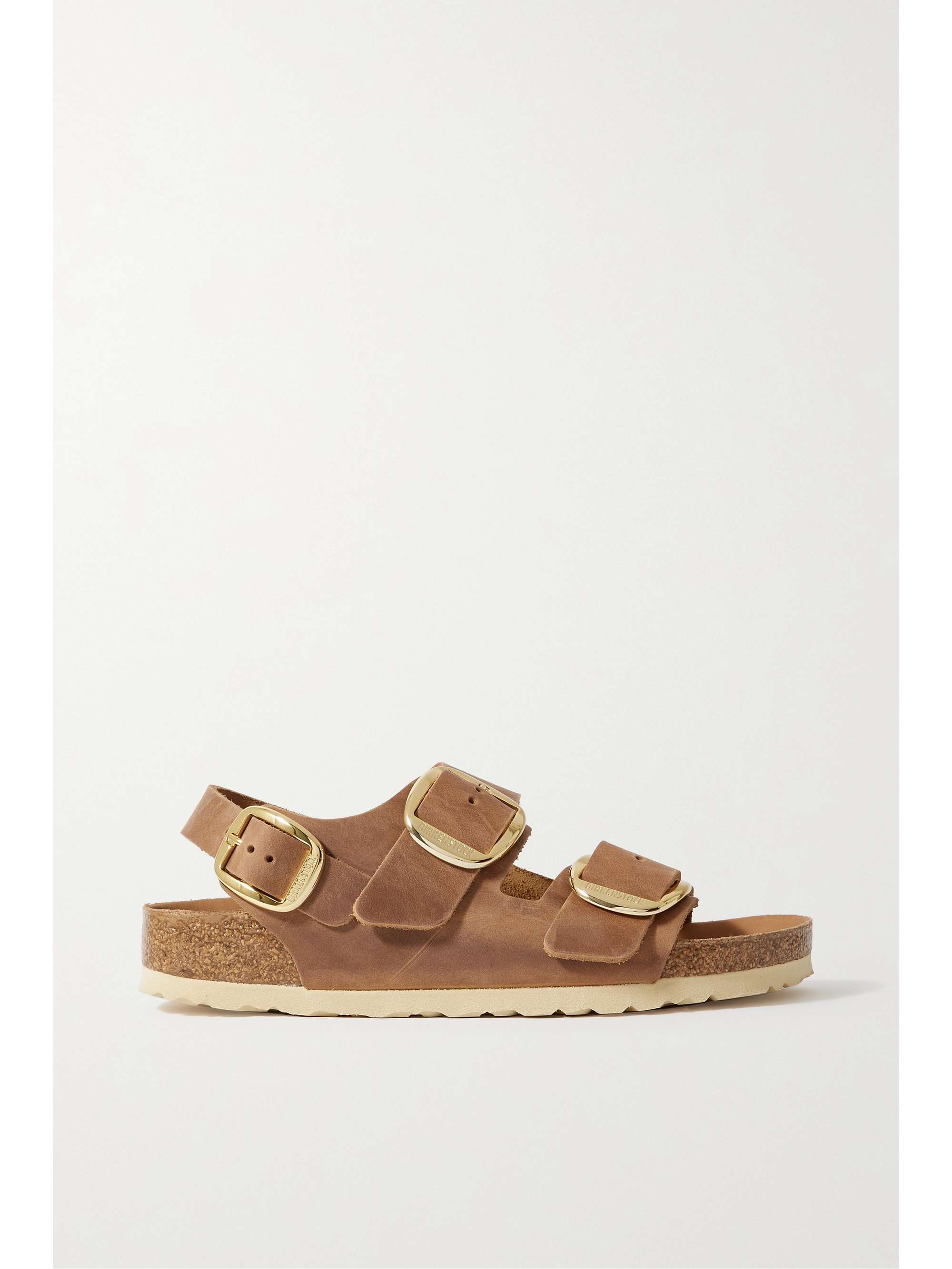 Milano Leather Sandals