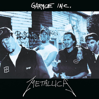 Metallica: Garage Inc: Was £68.52, now £63.93