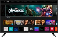 Vizio 50-inch V-Series 4K UHD Smart TV: $328 $298 at Walmart
Save $30 -