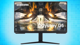 Discover the New Low Price of Samsung Odyssey G50A 27-Inch QHD IPS Monitor - Only $255 on Amazon