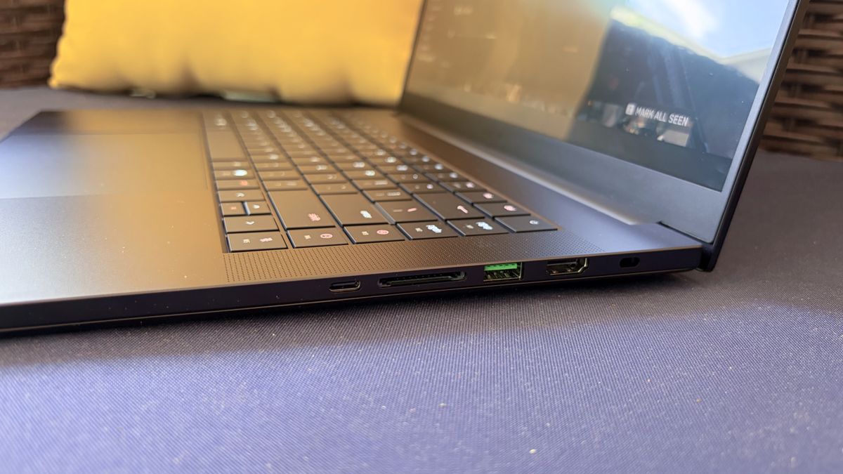 Razer Blade 16 (2026)