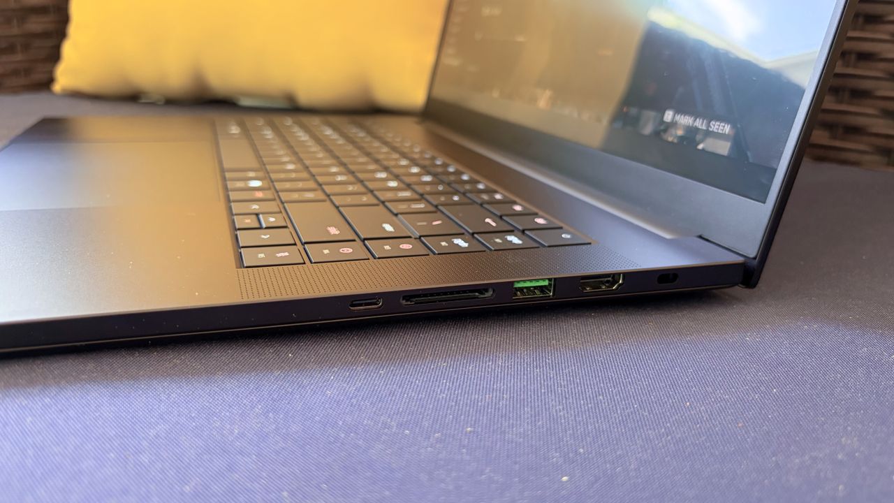 Razer Blade 16 (2026)