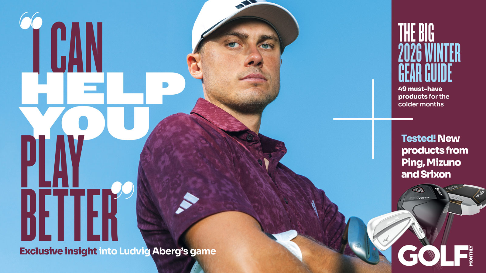 golf monthly magazine