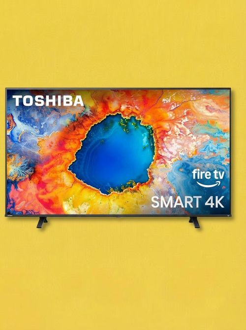 Toshiba 50" C350 LED TV