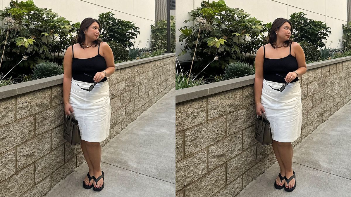 I Just Found So Many Great Linen Pieces On Nordstrom—These 32 Will Probably Sell Out First