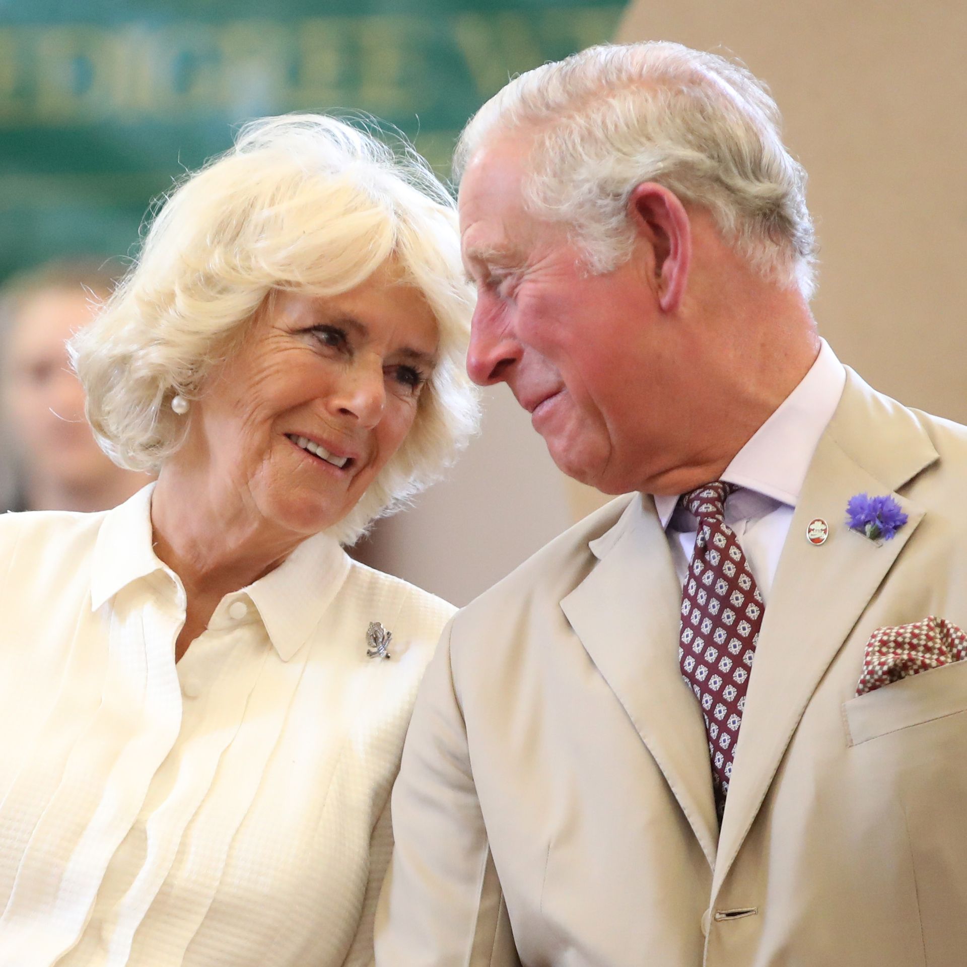 charles camilla